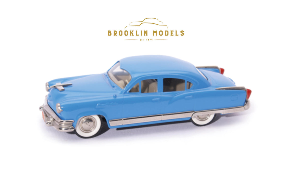 Brooklin Models BRK41 1 43 Scale 1959 Chrysler 300E