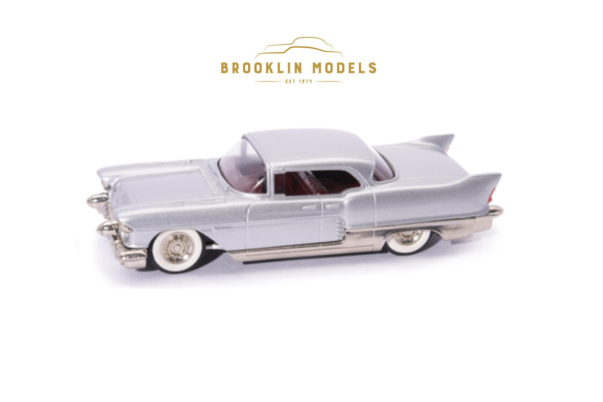 BROOKLIN AND THE 1957 CADILLAC ELDORADO BROUGHAM – Brooklin Models