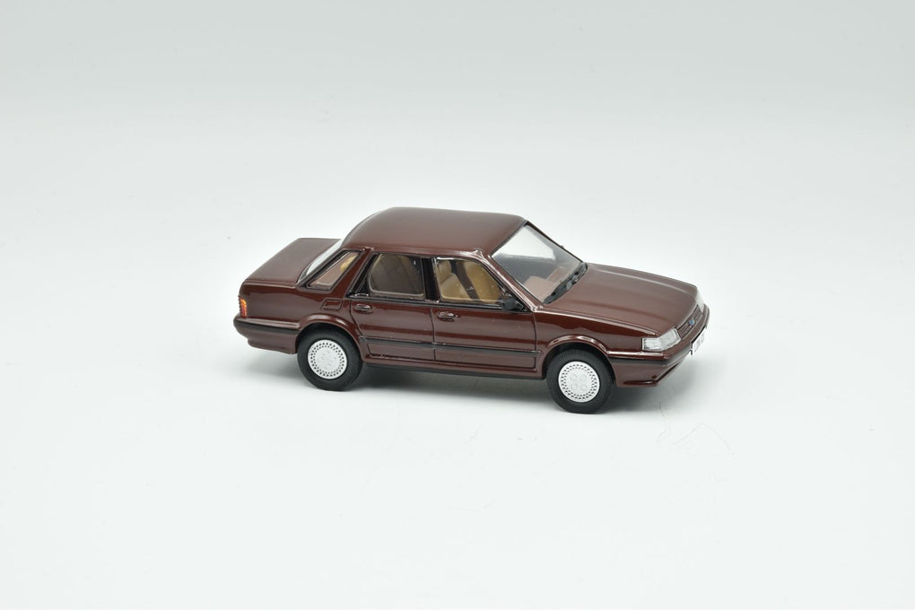 1984 Austin Montego Saloon 1.6L - Clove Brown