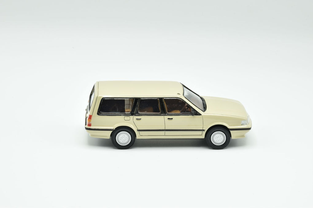 1984 Austin Montego Estate 1.6HL - Champagne Beige