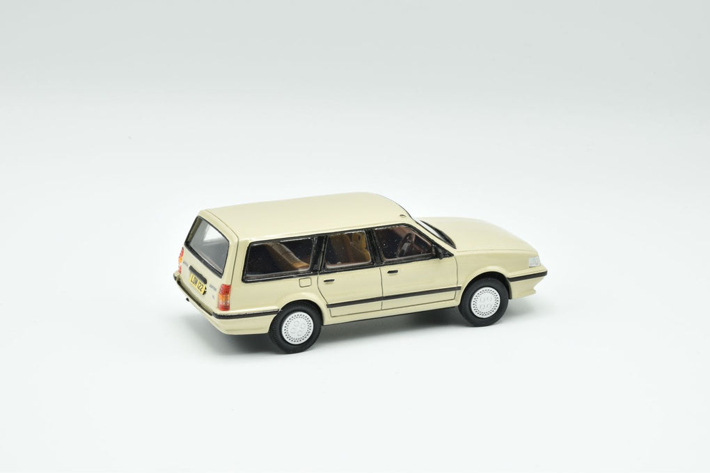 1984 Austin Montego Estate 1.6HL - Champagne Beige