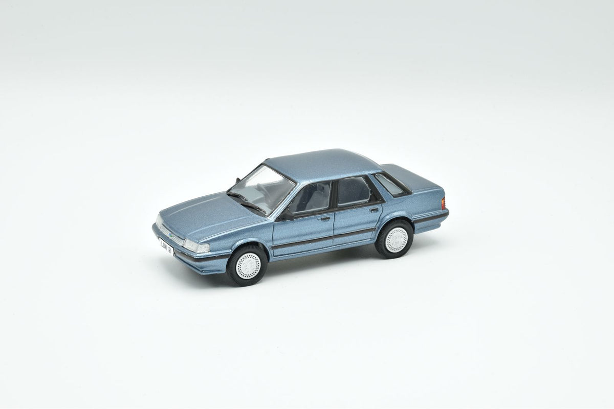 1984 Austin Montego Saloon 1.6L - Moonraker Blue Metallic