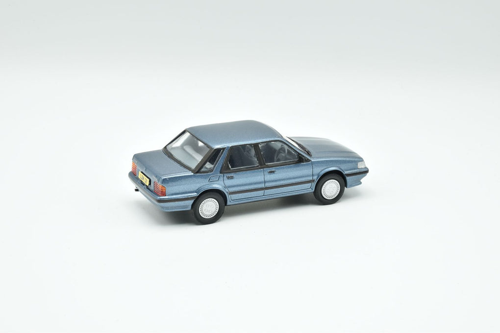 1984 Austin Montego Saloon 1.6L - Moonraker Blue Metallic