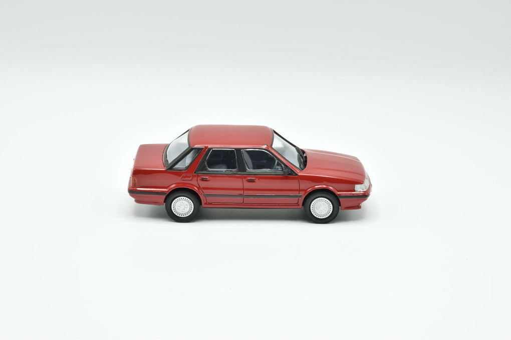 1984 Austin Montego Saloon 1.6L - Targa Red Car