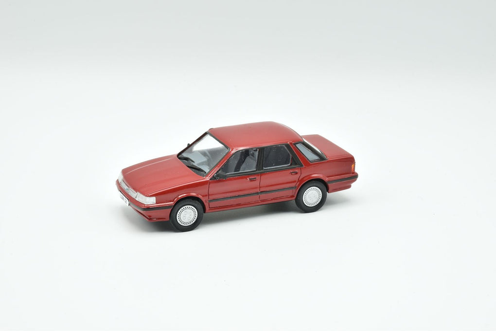 1984 Austin Montego Saloon 1.6L - Targa Red Car