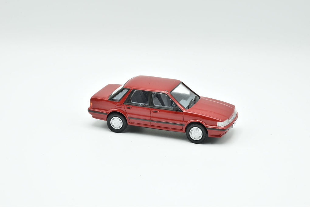 1984 Austin Montego Saloon 1.6L - Targa Red Car