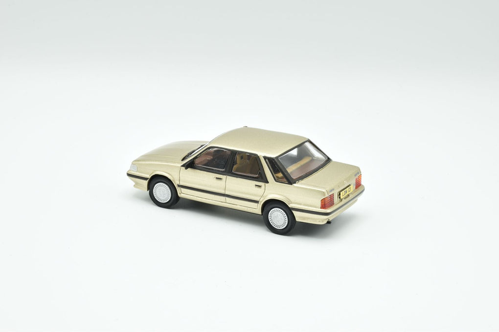 1984 Austin Montego Saloon 1.6L - Cashmere Gold Car