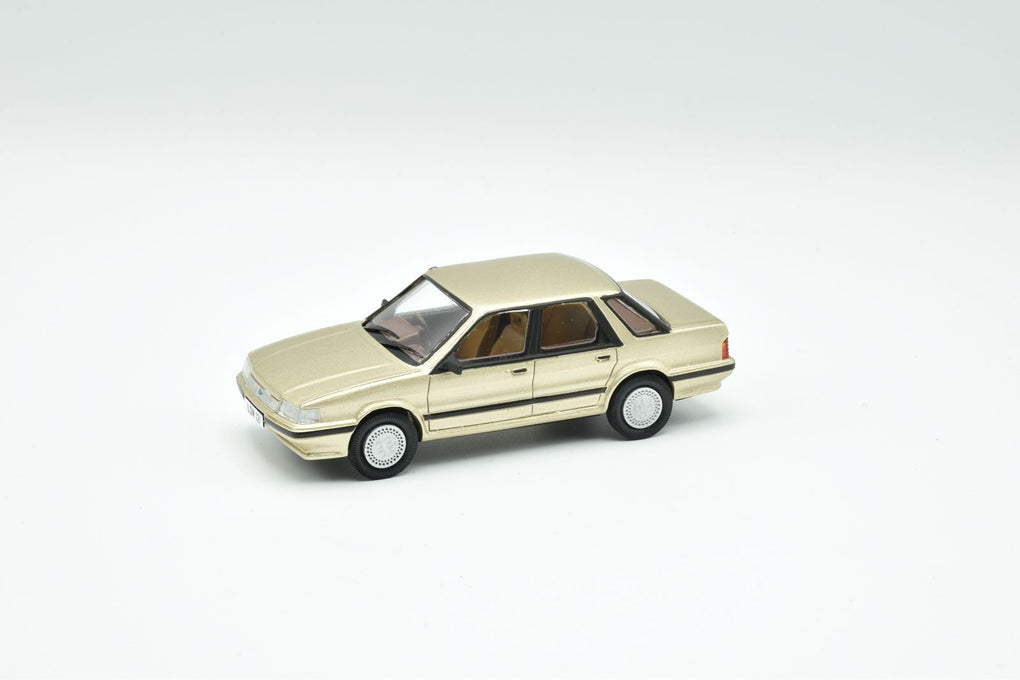 1984 Austin Montego Saloon 1.6L - Cashmere Gold Car