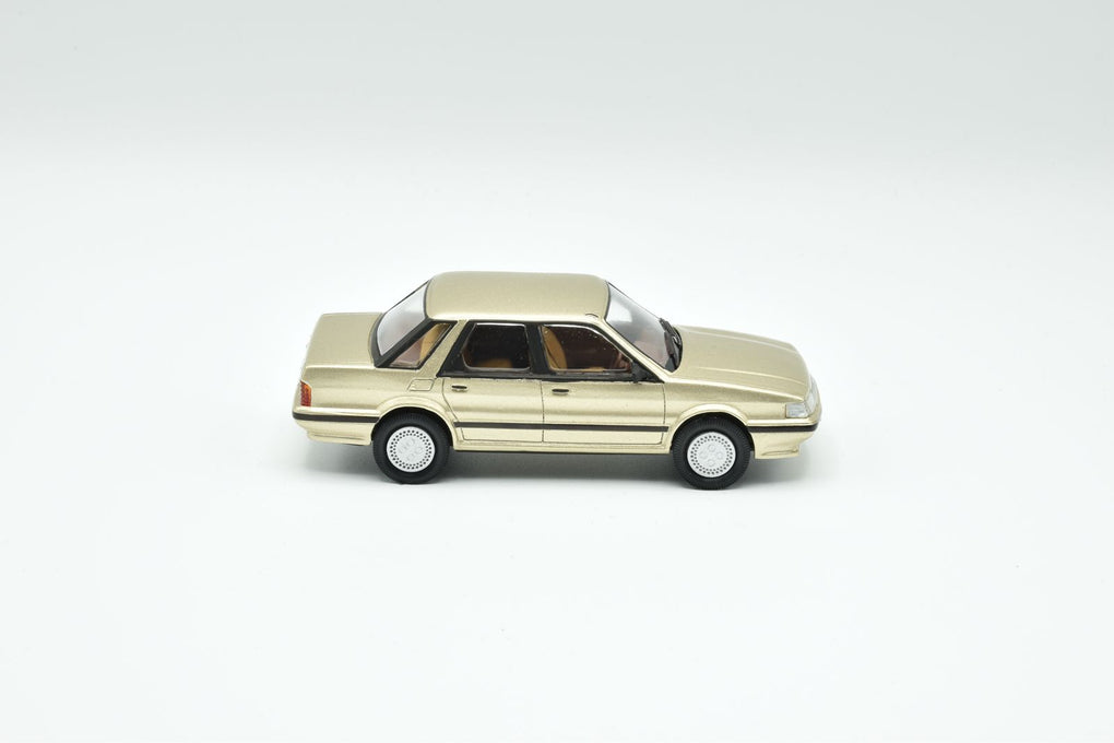 1984 Austin Montego Saloon 1.6L - Cashmere Gold Car