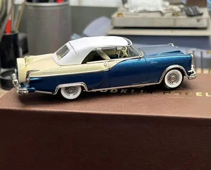 1954 Packard Caribbean