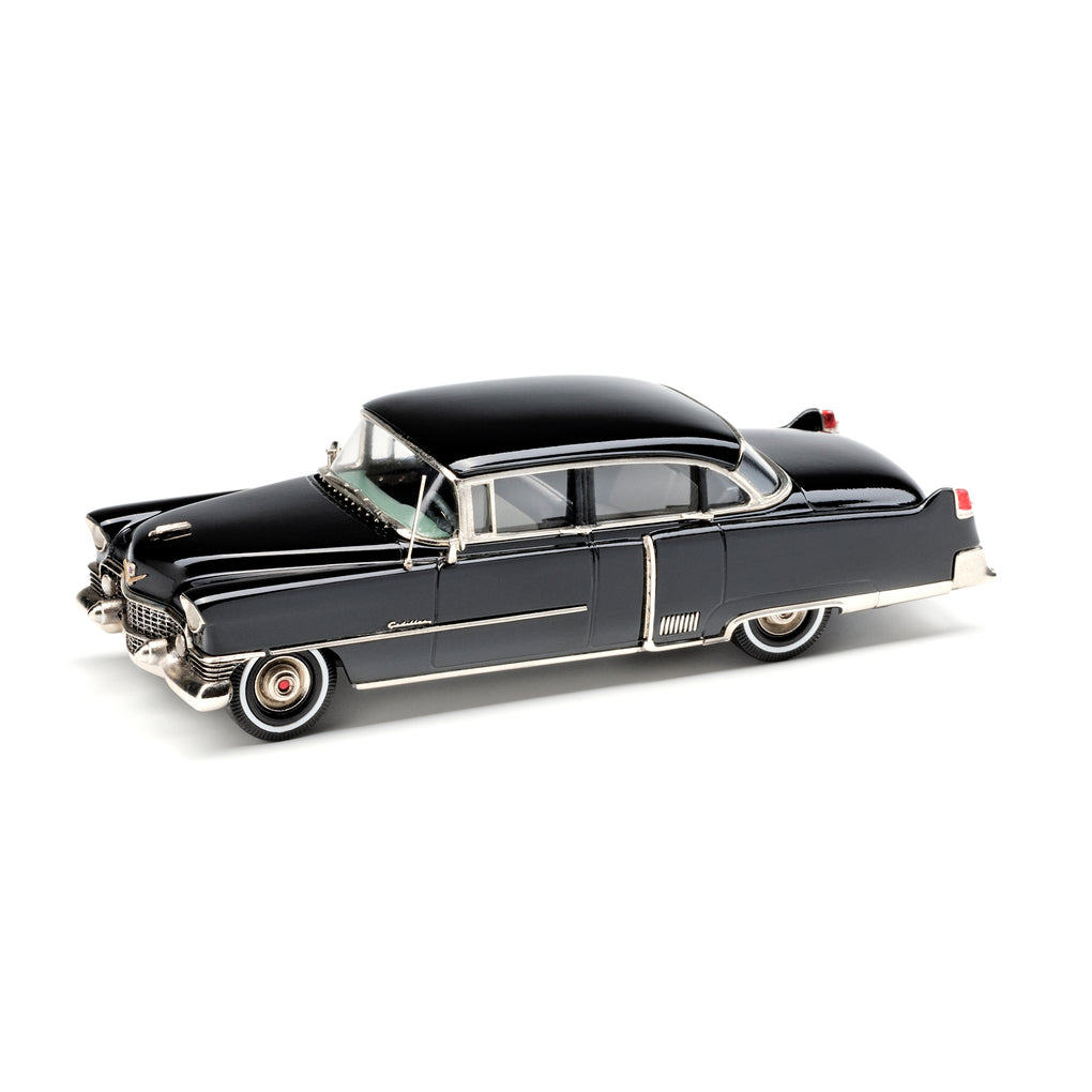 1954 Cadillac 60 Special Fleetwood