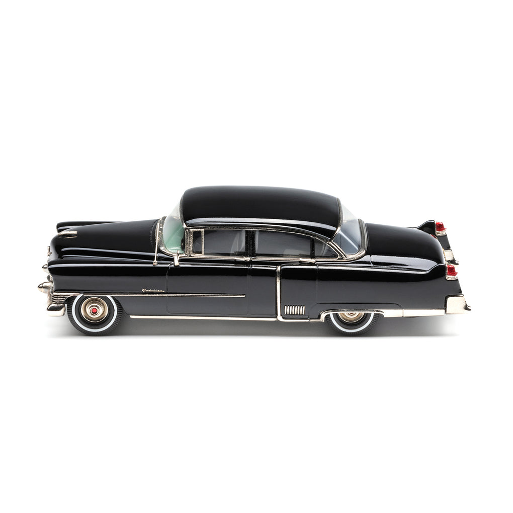 1954 Cadillac 60 Special Fleetwood