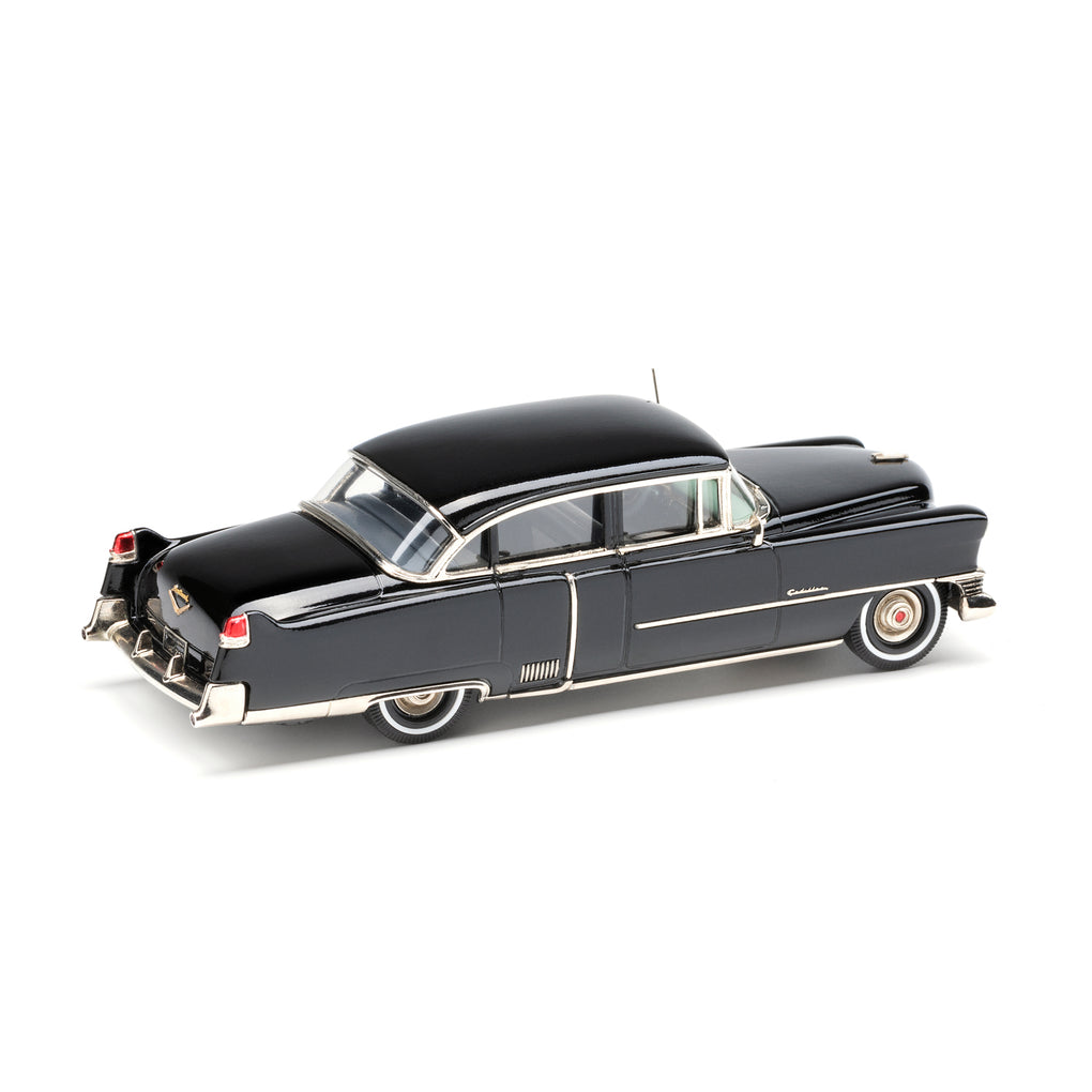 1954 Cadillac 60 Special Fleetwood