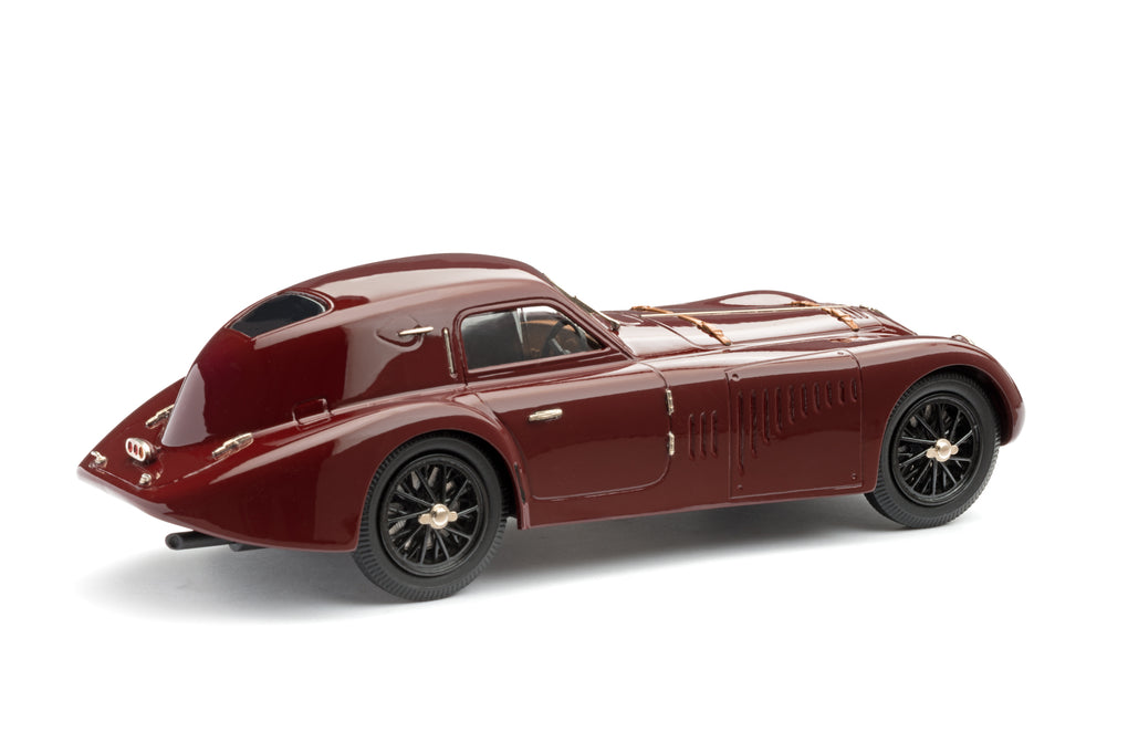 ALFA ROMEO 8C 2900 B SPECIALE TIPO LE MANS