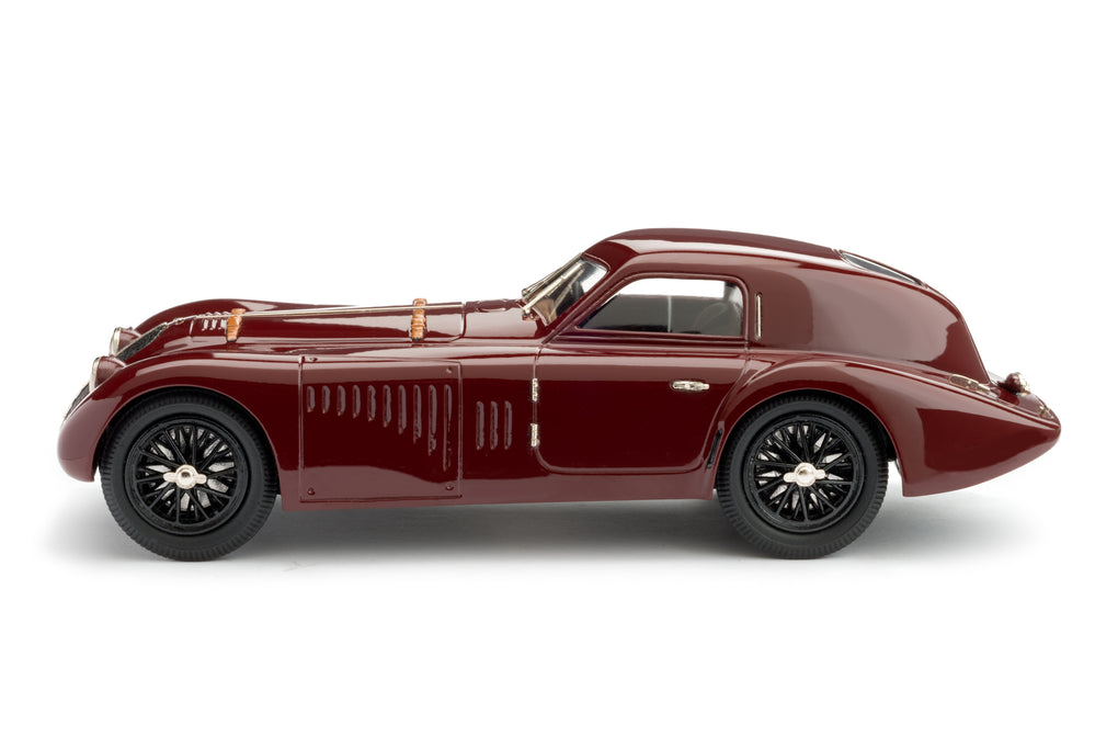 ALFA ROMEO 8C 2900 B SPECIALE TIPO LE MANS