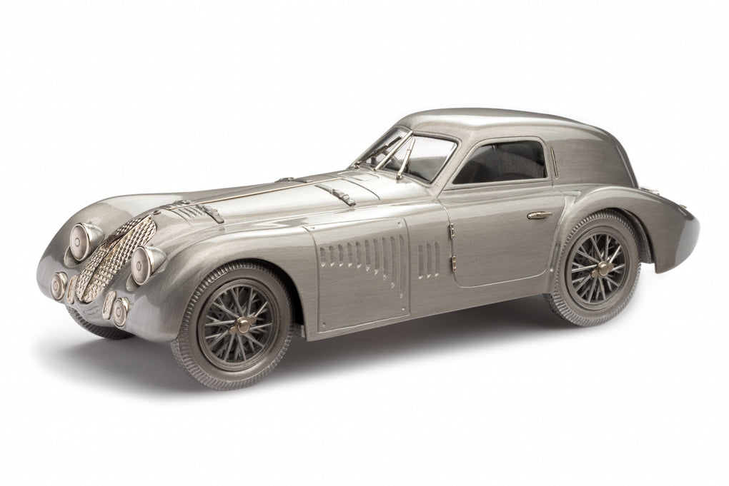 ALFA ROMEO 8C 2900 B SPECIALE TIPO LE MANS
