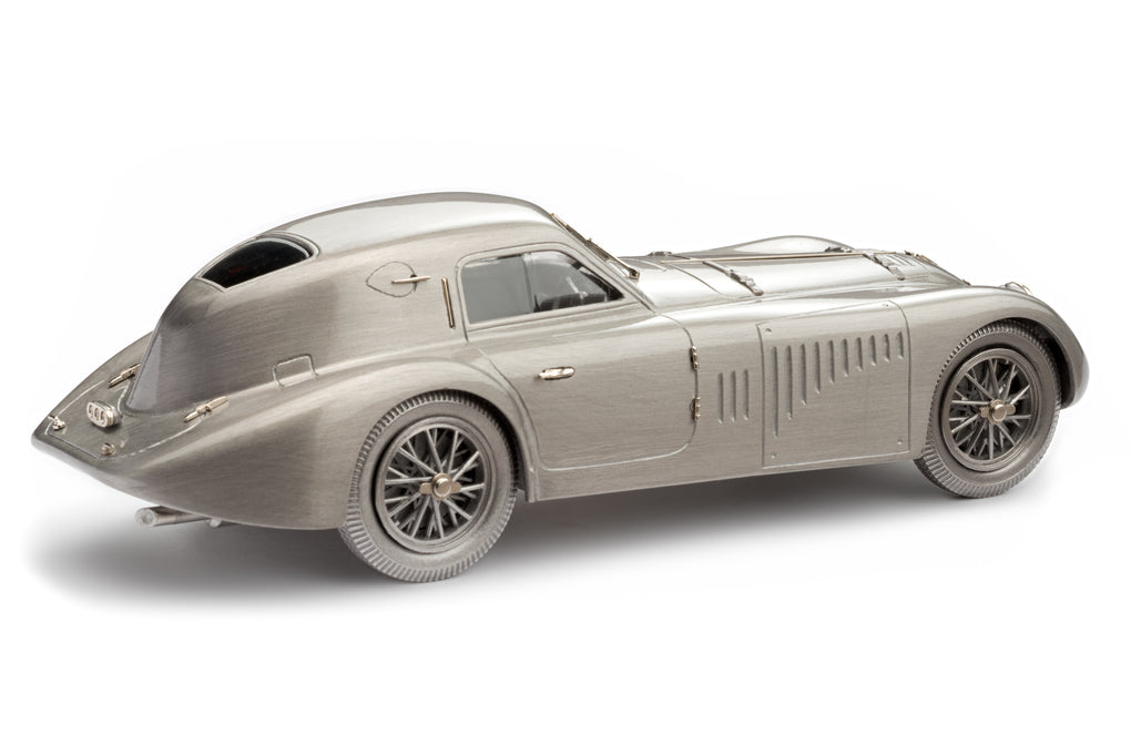 ALFA ROMEO 8C 2900 B SPECIALE TIPO LE MANS