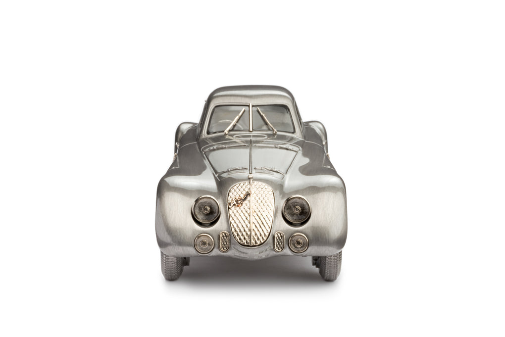 ALFA ROMEO 8C 2900 B SPECIALE TIPO LE MANS