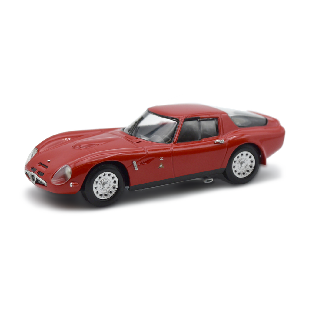 ALFA ROMEO TZ2