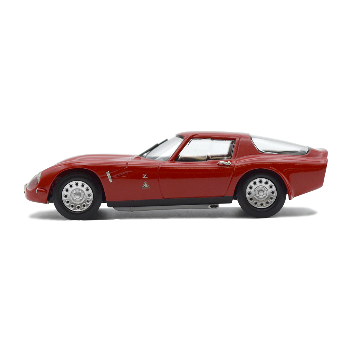 ALFA ROMEO TZ2 – Brooklin Models ALFA ROMEO TZ2 – Brooklin Models