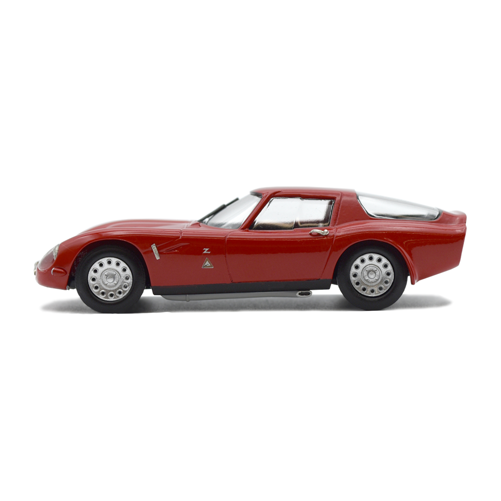 ALFA ROMEO TZ2