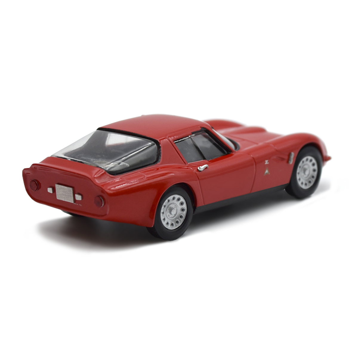 特価 A.D.B. (1/43) アルファロメオ Giulia TZ 特価 A.D.B. (1/43 特価 A.D.B. (1/43) アルファロメオ Giulia TZ 特価 A.D.B. (1/43