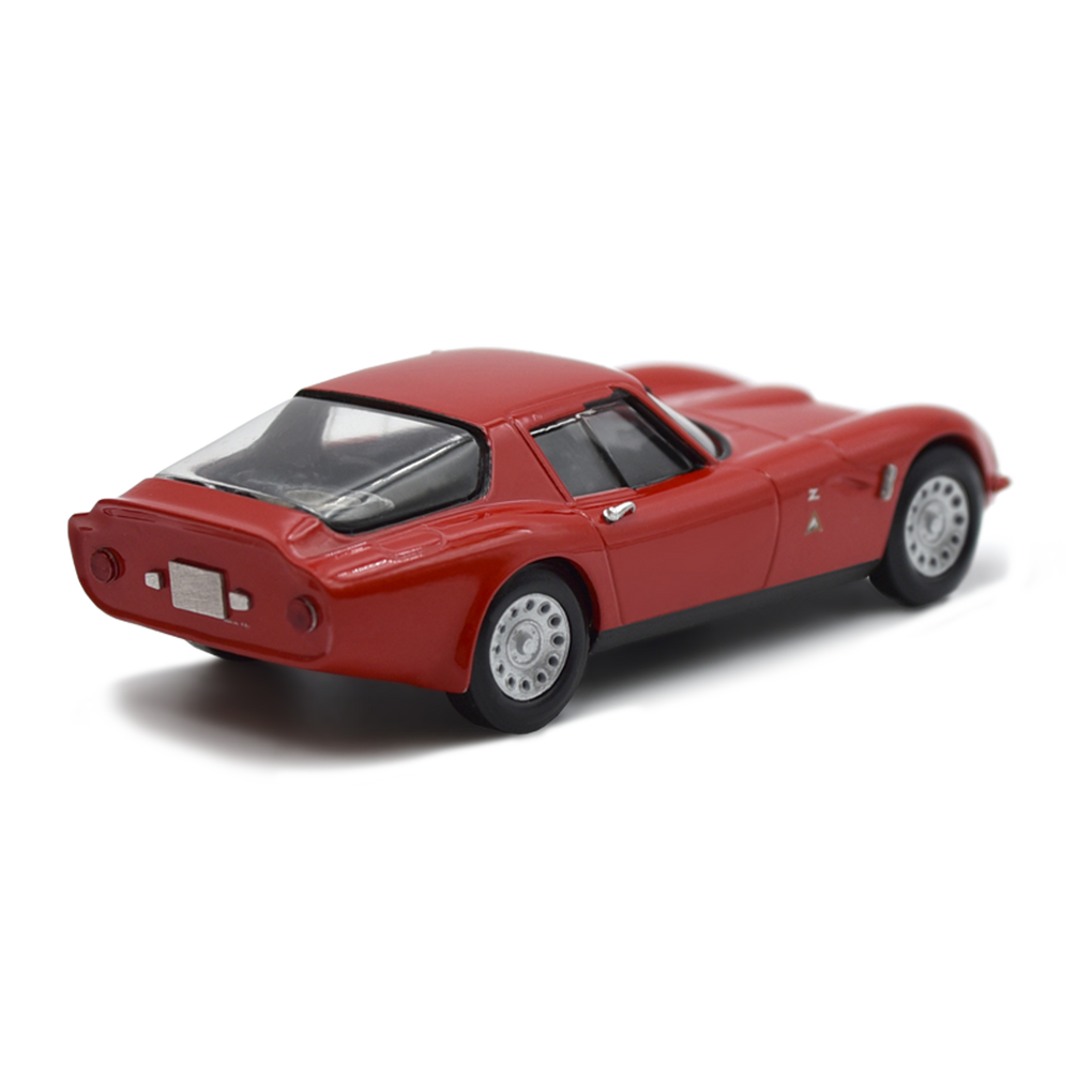 ALFA ROMEO TZ2