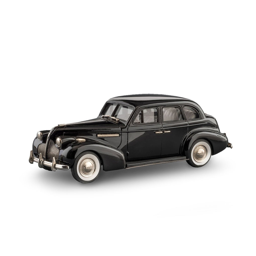 1939 Buick Century 4-Door Sedan M-61