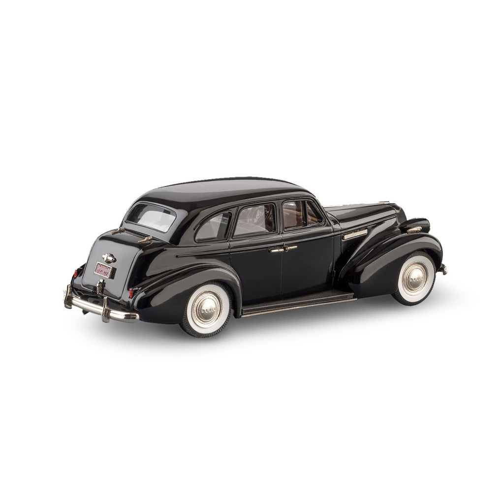 1939 Buick Century 4-Door Sedan M-61