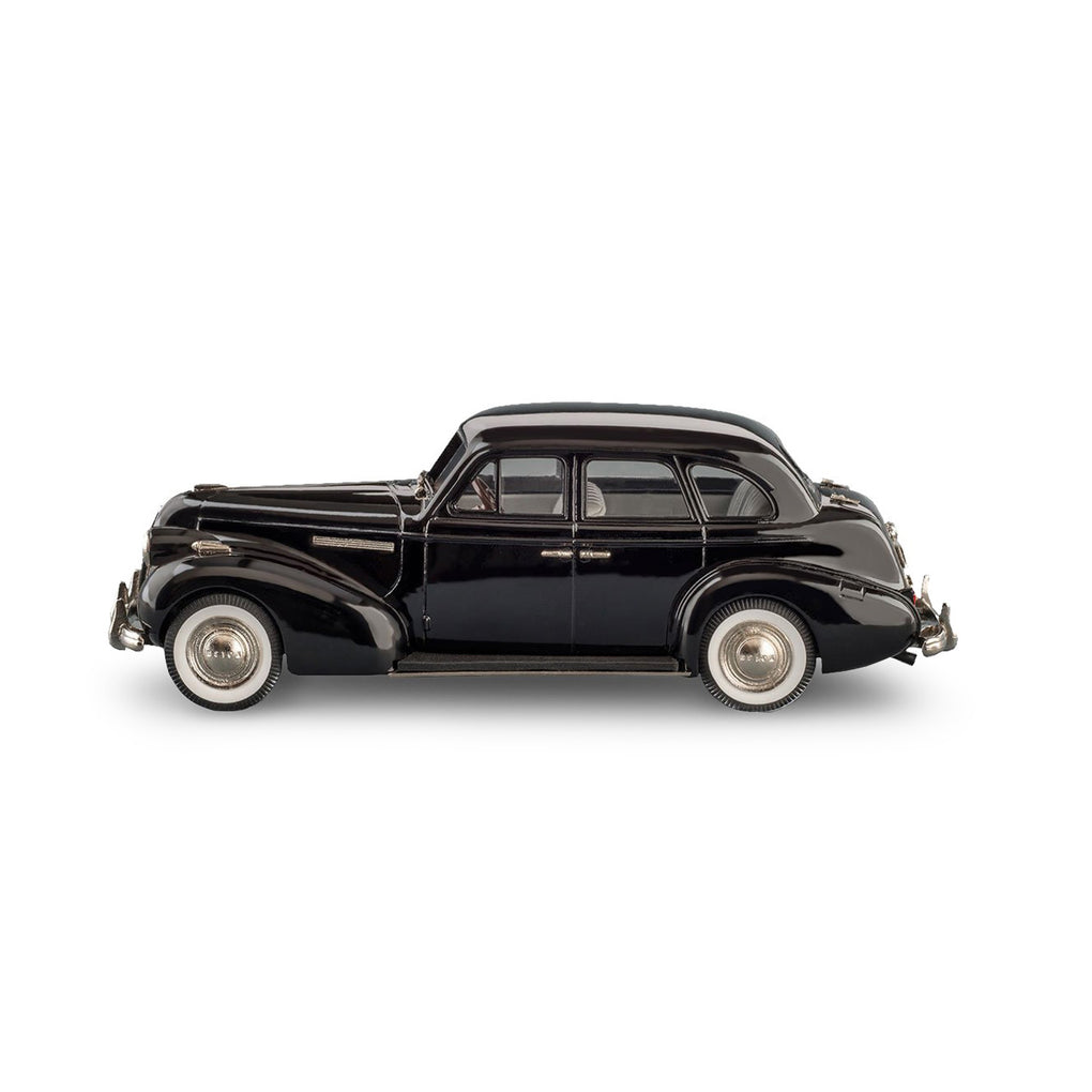1939 Buick Century 4-Door Sedan M-61