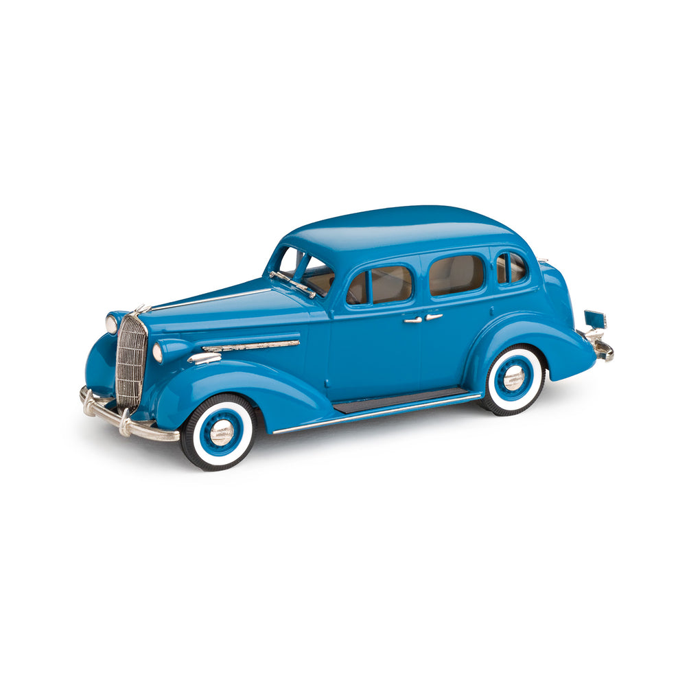 1936 Buick Special 4-Door Sedan M-41