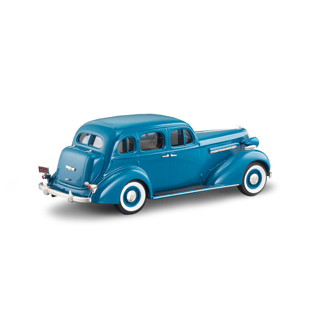 1936 Buick Special 4-Door Sedan M-41