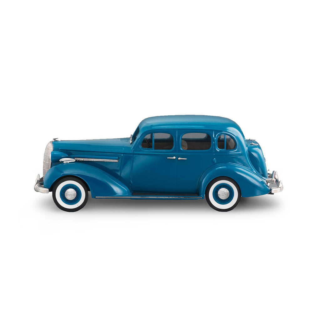 1936 Buick Special 4-Door Sedan M-41