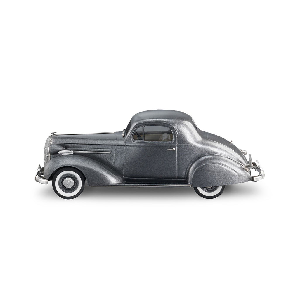 1936 Buick Special Sport Coupe M-46S