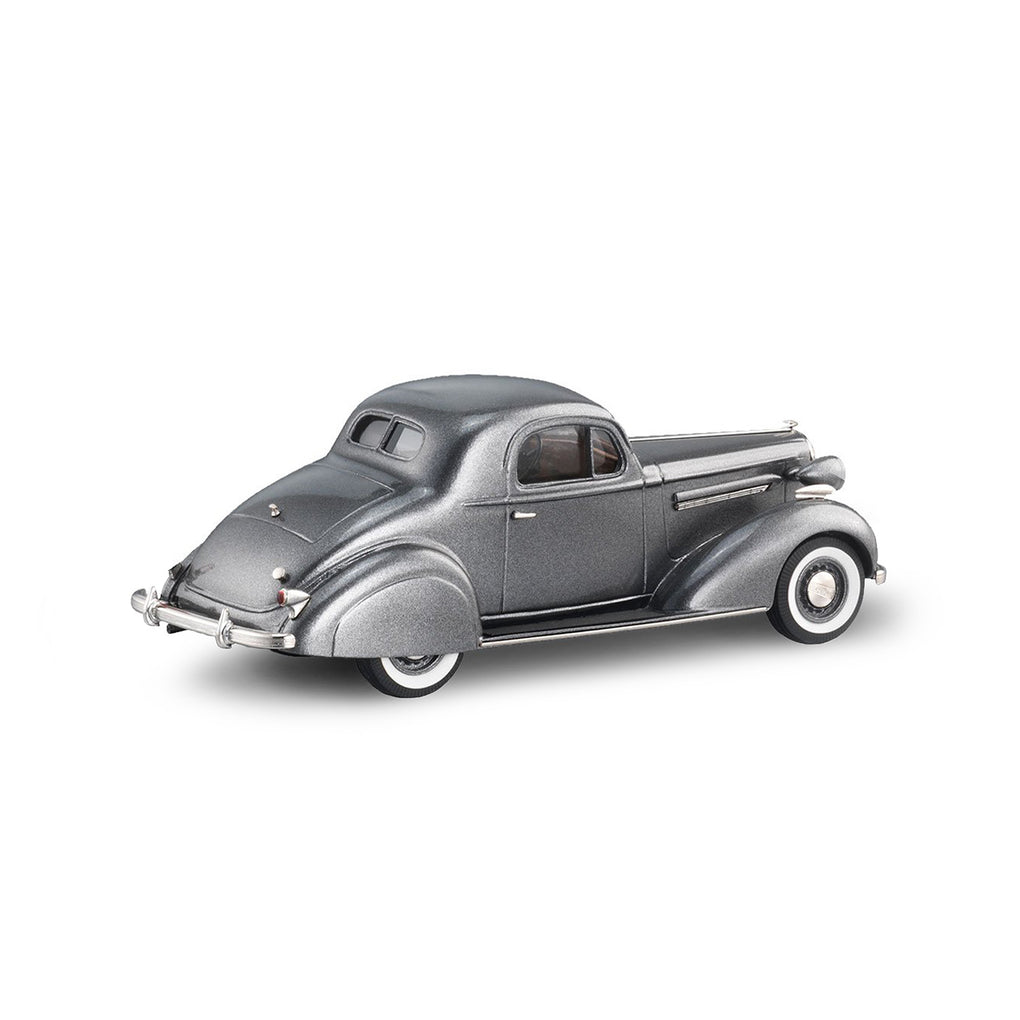 1936 Buick Special Sport Coupe M-46S