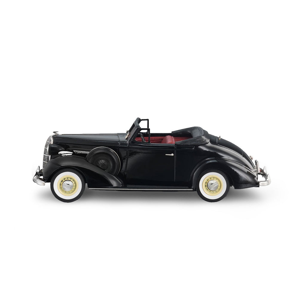 1936 Buick Special Convertible Coupe 46-C