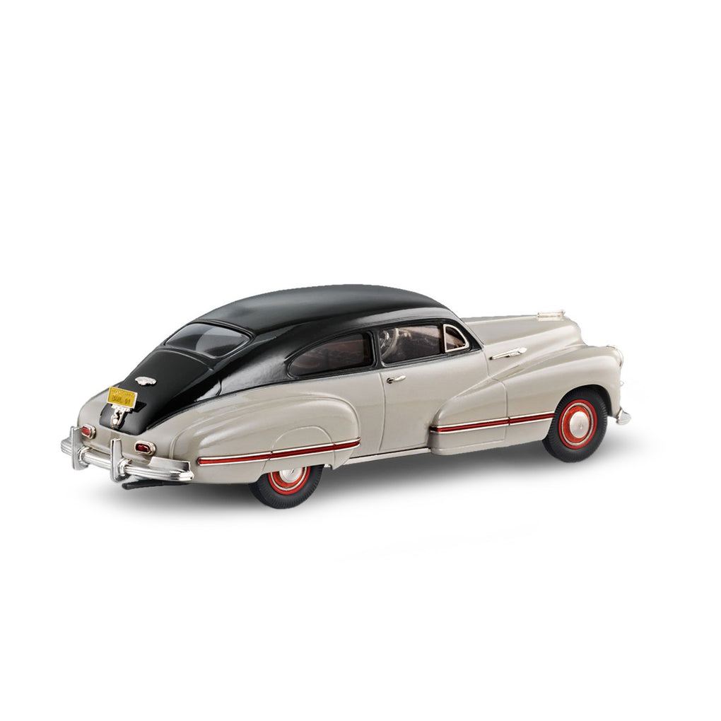 1942 Oldsmobile 98 B44 Sedanette