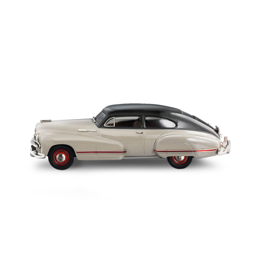 1942 Oldsmobile 98 B44 Sedanette