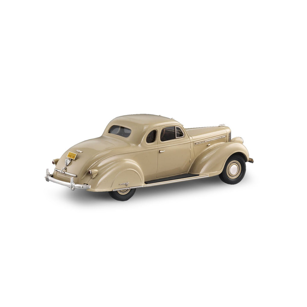 1938 Chrysler Imperial Coupe