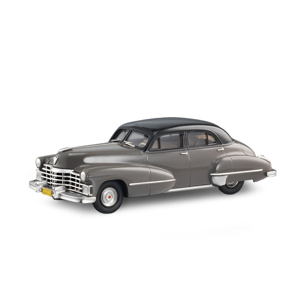 1947 Cadillac 62 4-Door Sedan
