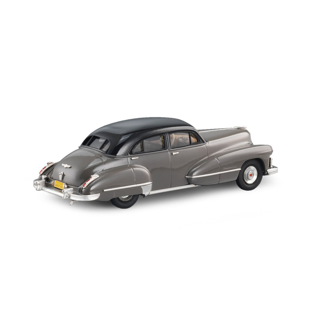 1947 Cadillac 62 4-Door Sedan