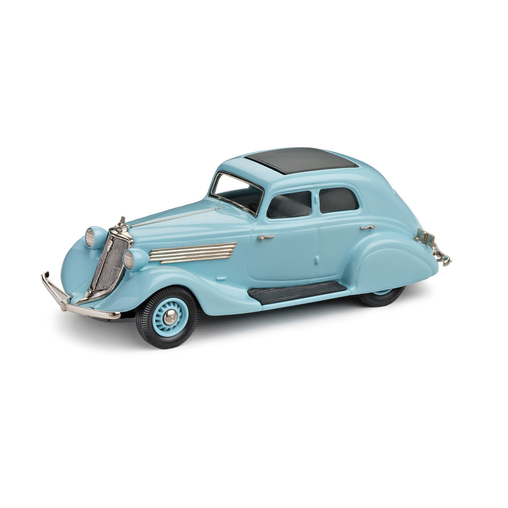 1934 Studebaker Commander Landcruiser