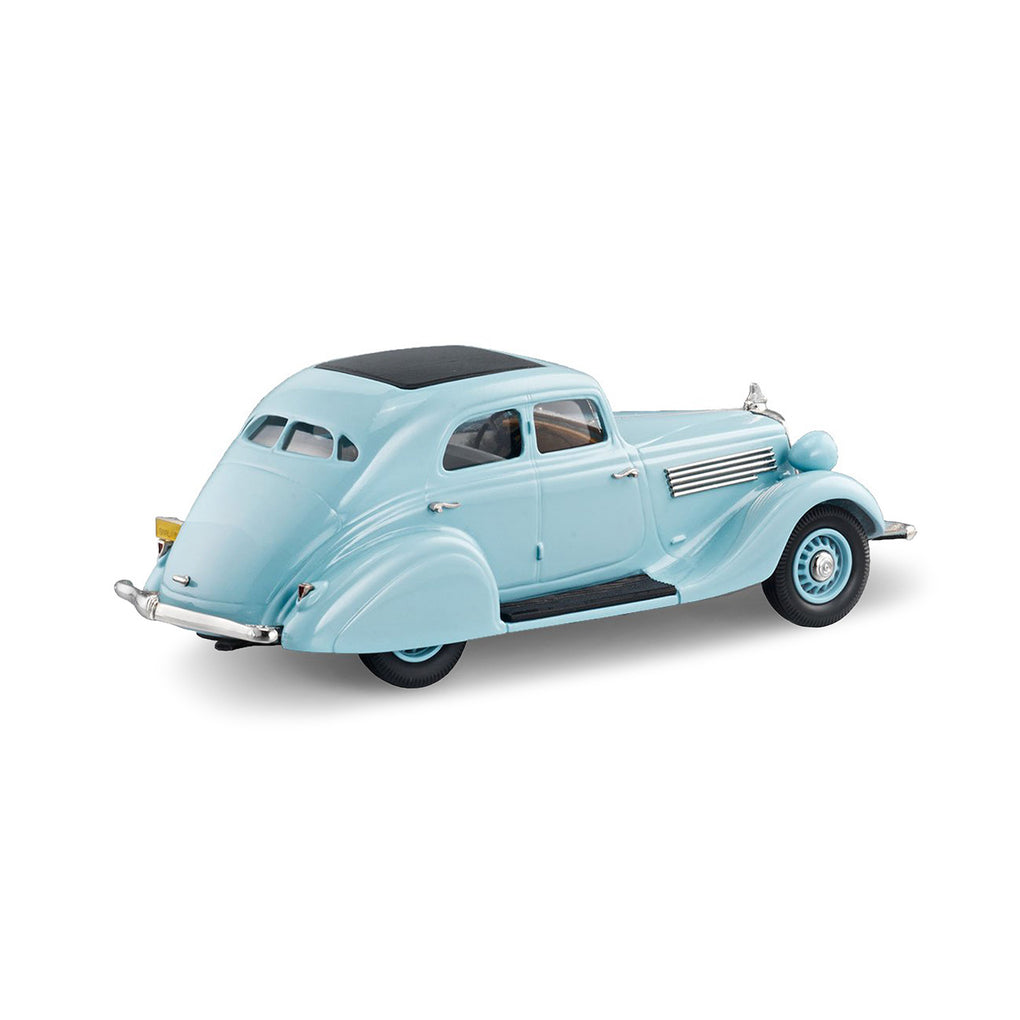 1934 Studebaker Commander Landcruiser
