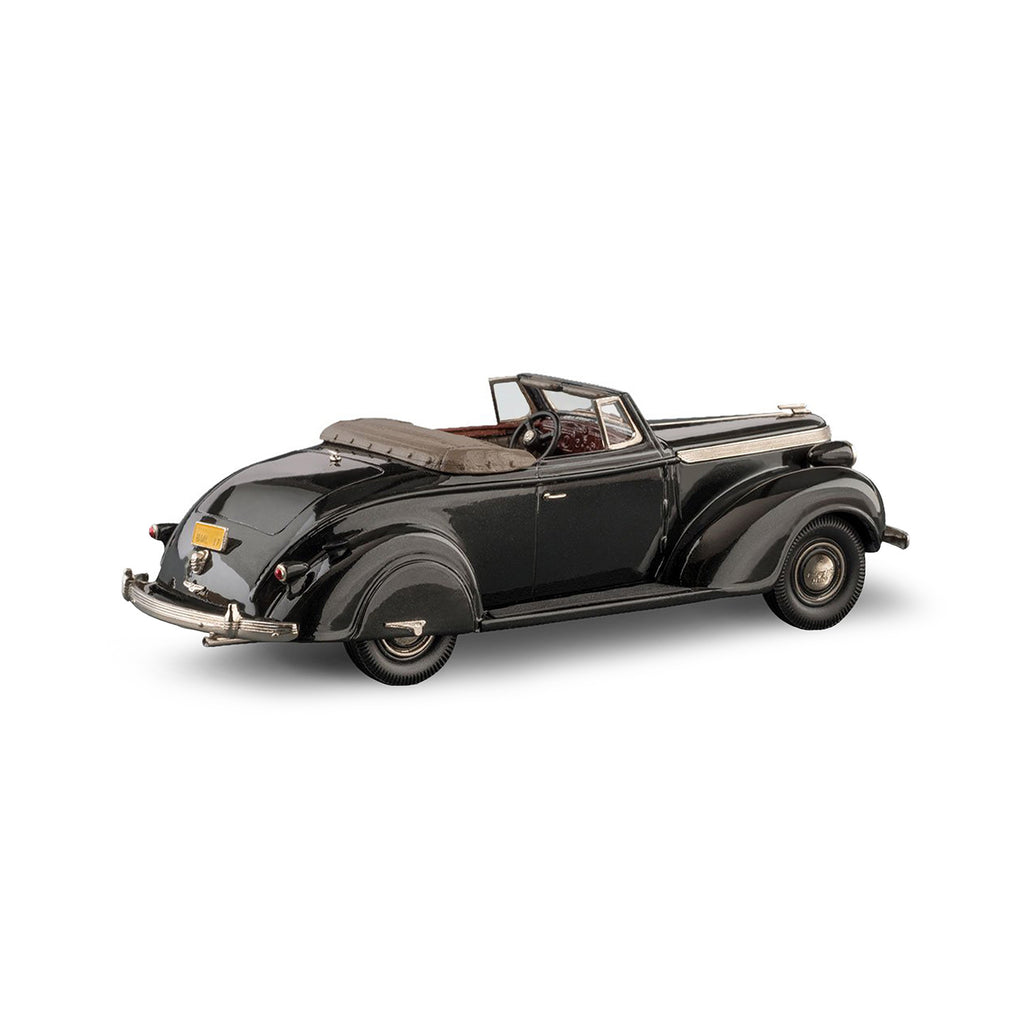 1937 Chrysler Imperial C-14 2 Door Convertible