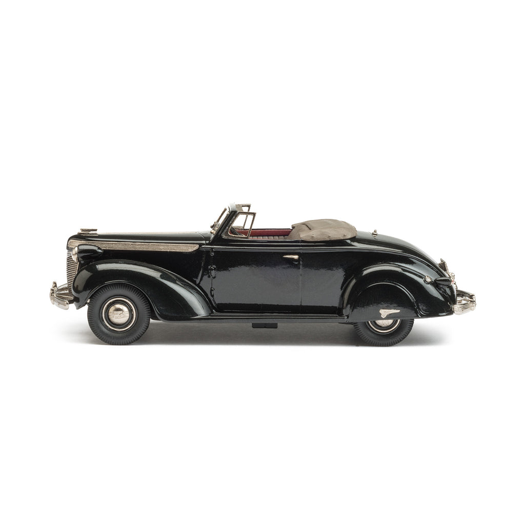1937 Chrysler Imperial C-14 2 Door Convertible