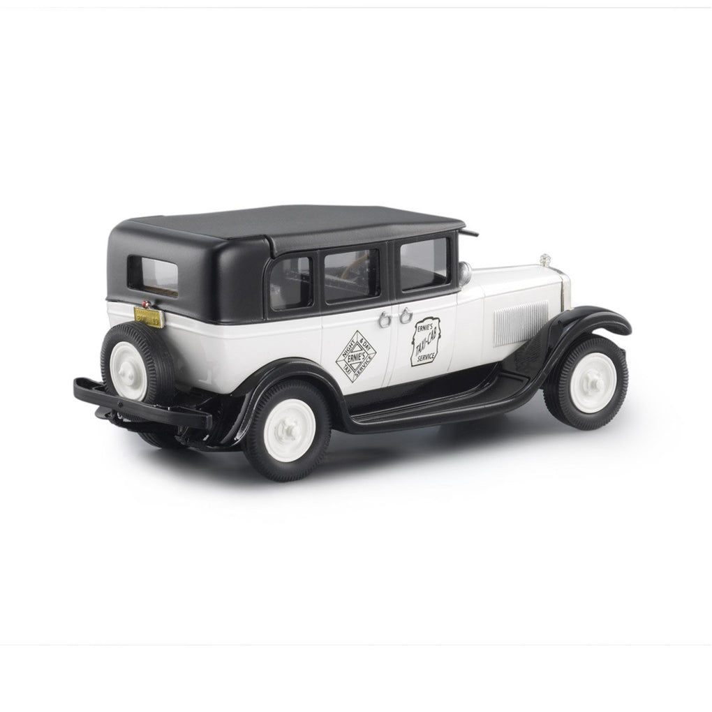 1930 Gmc Model 6 Taxi Cab (Wonderful Life)