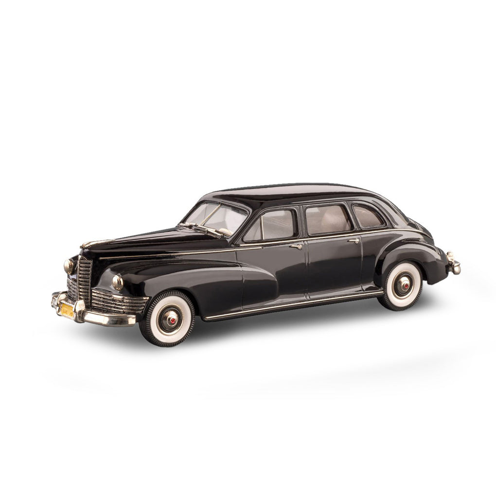 1947 Packard Super Clipper Limousine Model 2150