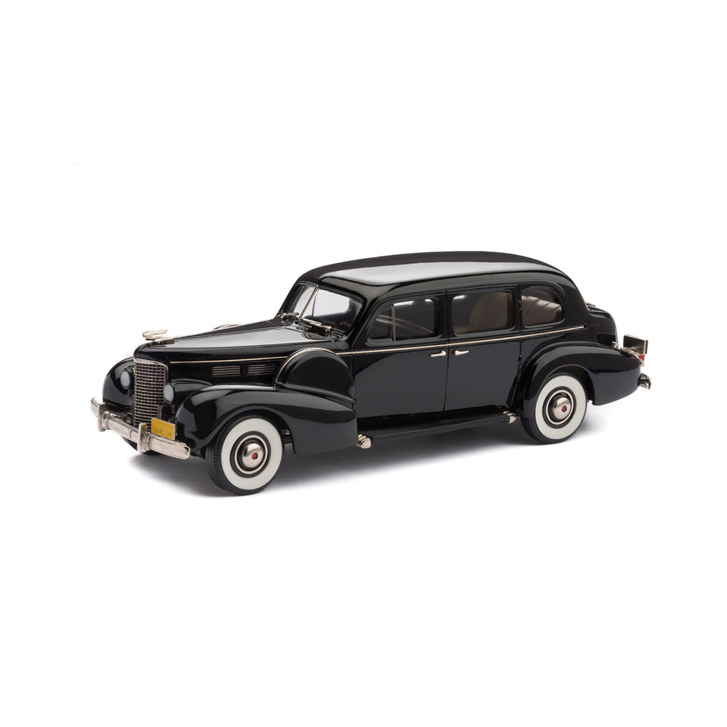 1938 Cadillac Imperial Sedan Limousine