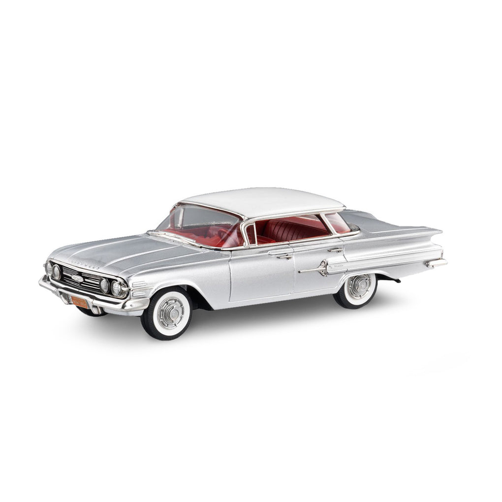 1960 Chevrolet Impala 4-Door Sport
