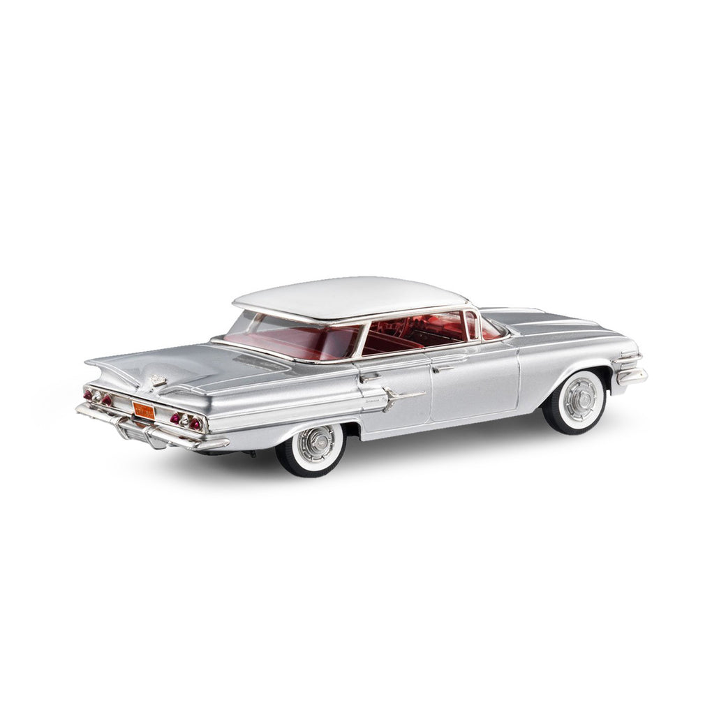 1960 Chevrolet Impala 4-Door Sport